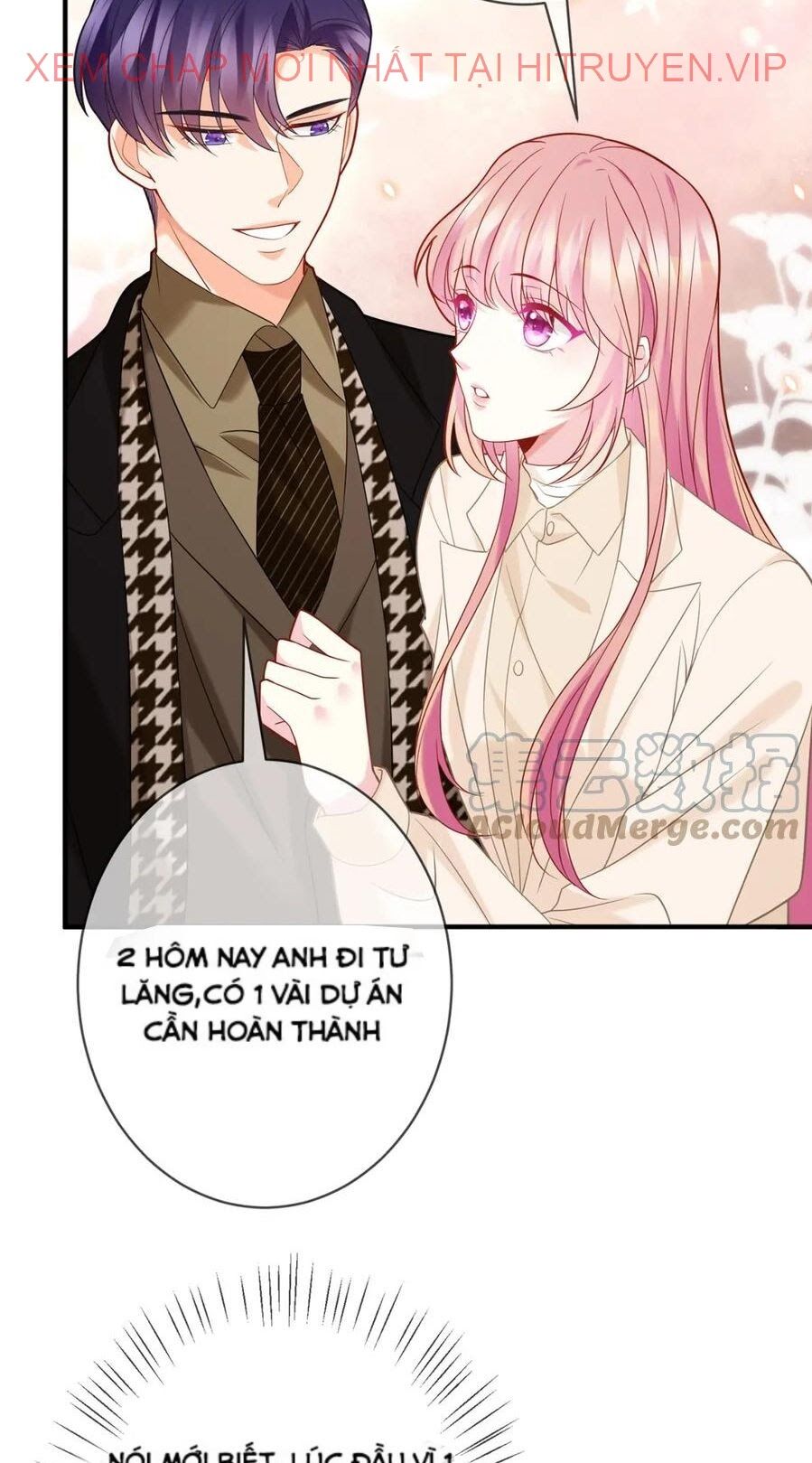 Danh Môn Chí Ái: Chapter 359.1