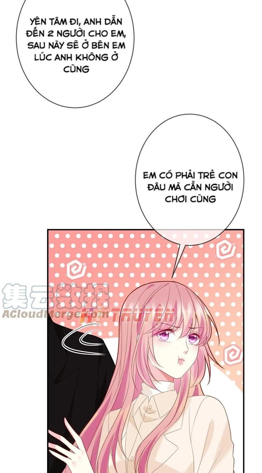 Danh Môn Chí Ái: Chapter 359.1
