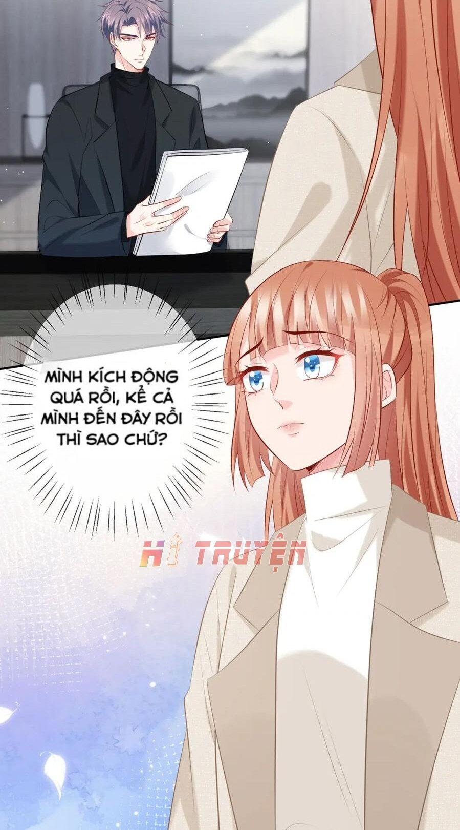 Danh Môn Chí Ái: Chapter 359.1