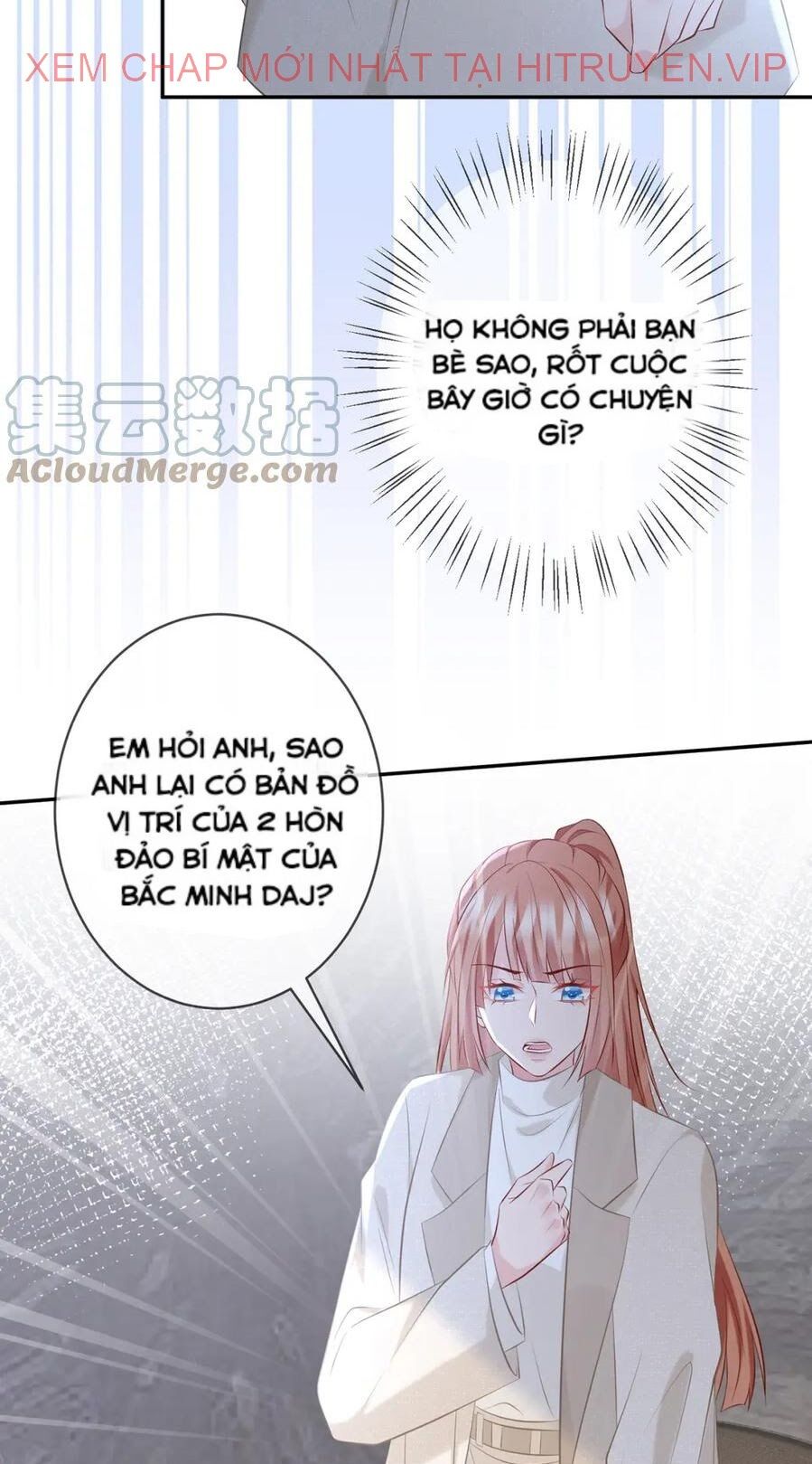 Danh Môn Chí Ái: Chapter 359.1