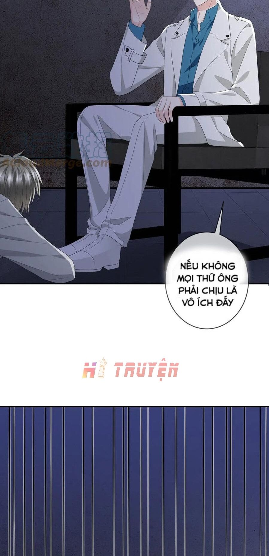 Danh Môn Chí Ái: Chapter 362.2