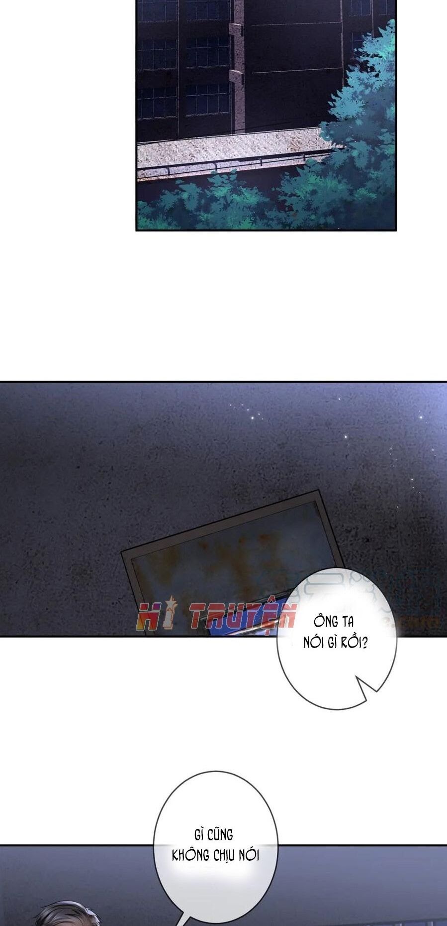 Danh Môn Chí Ái: Chapter 362.2