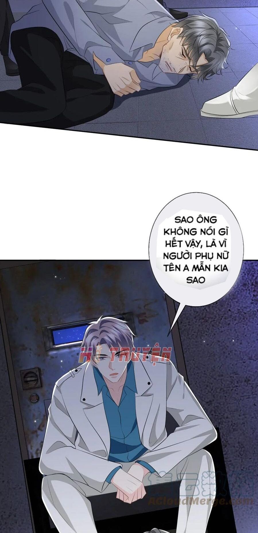 Danh Môn Chí Ái: Chapter 362.2