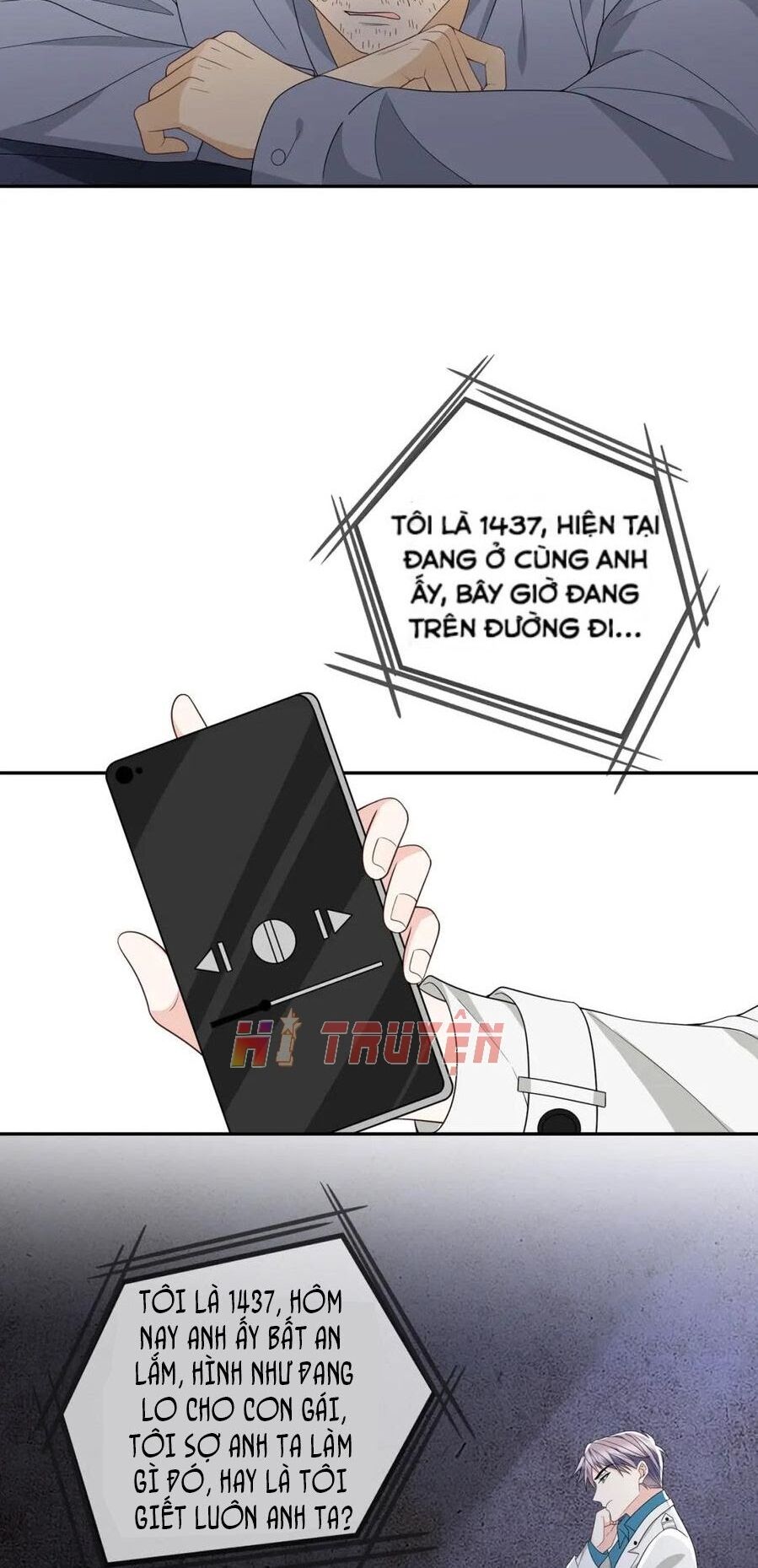 Danh Môn Chí Ái: Chapter 362.2