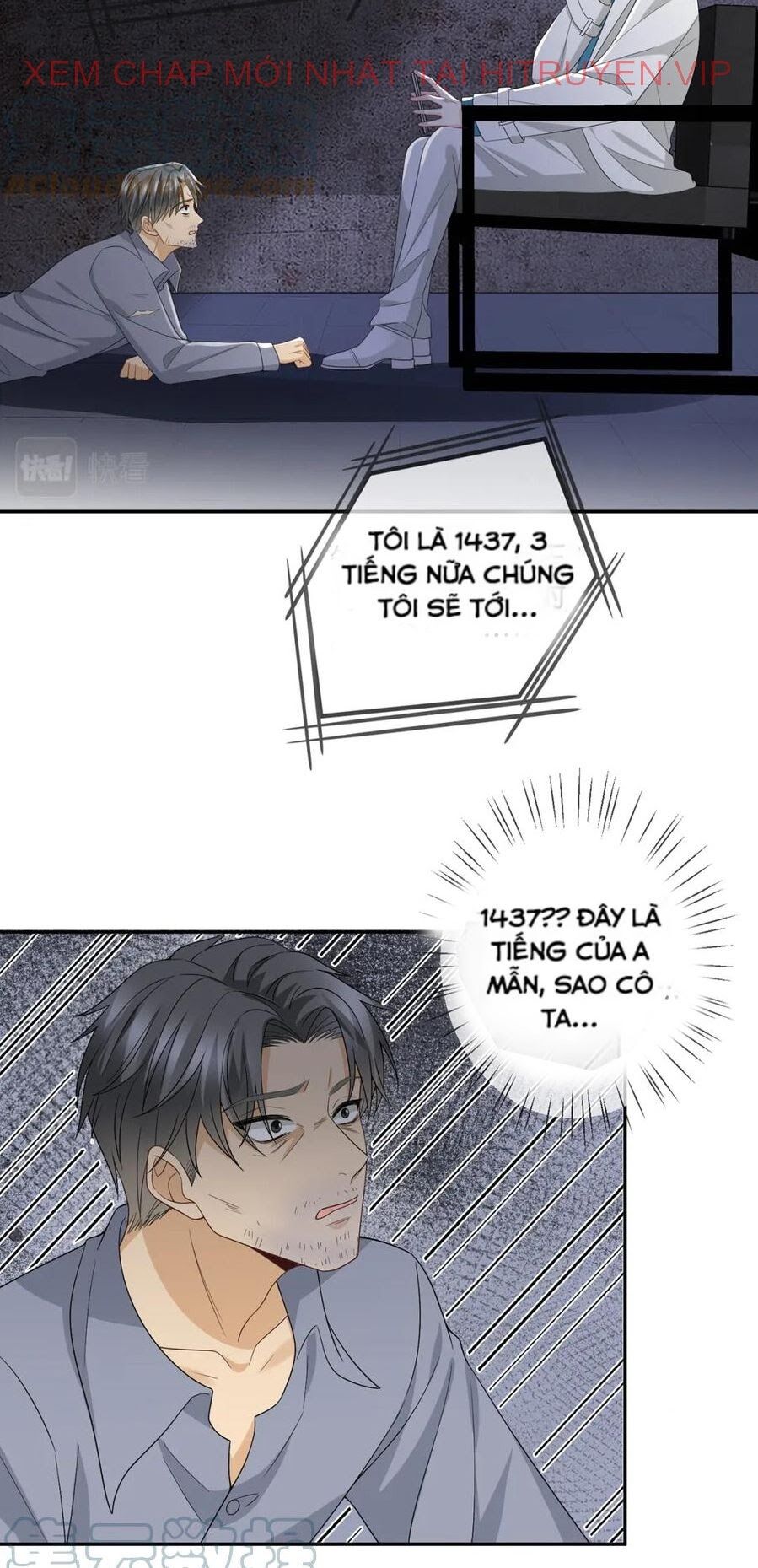 Danh Môn Chí Ái: Chapter 362.2