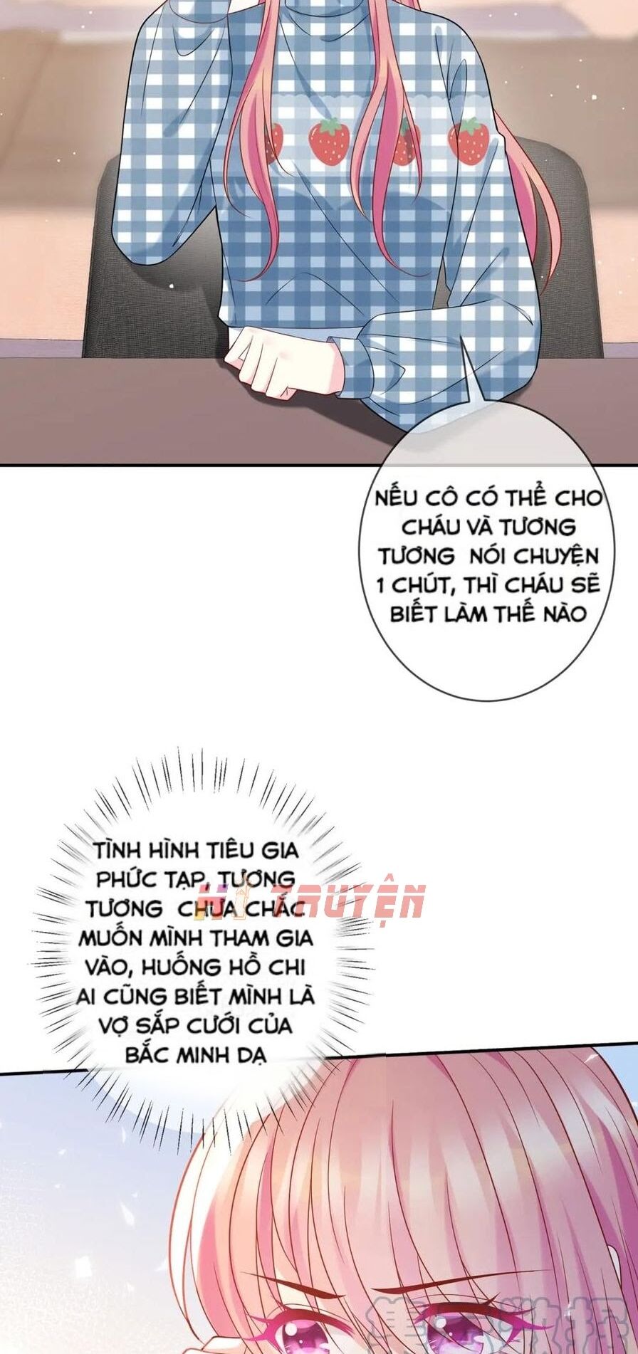 Danh Môn Chí Ái: Chapter 364.1