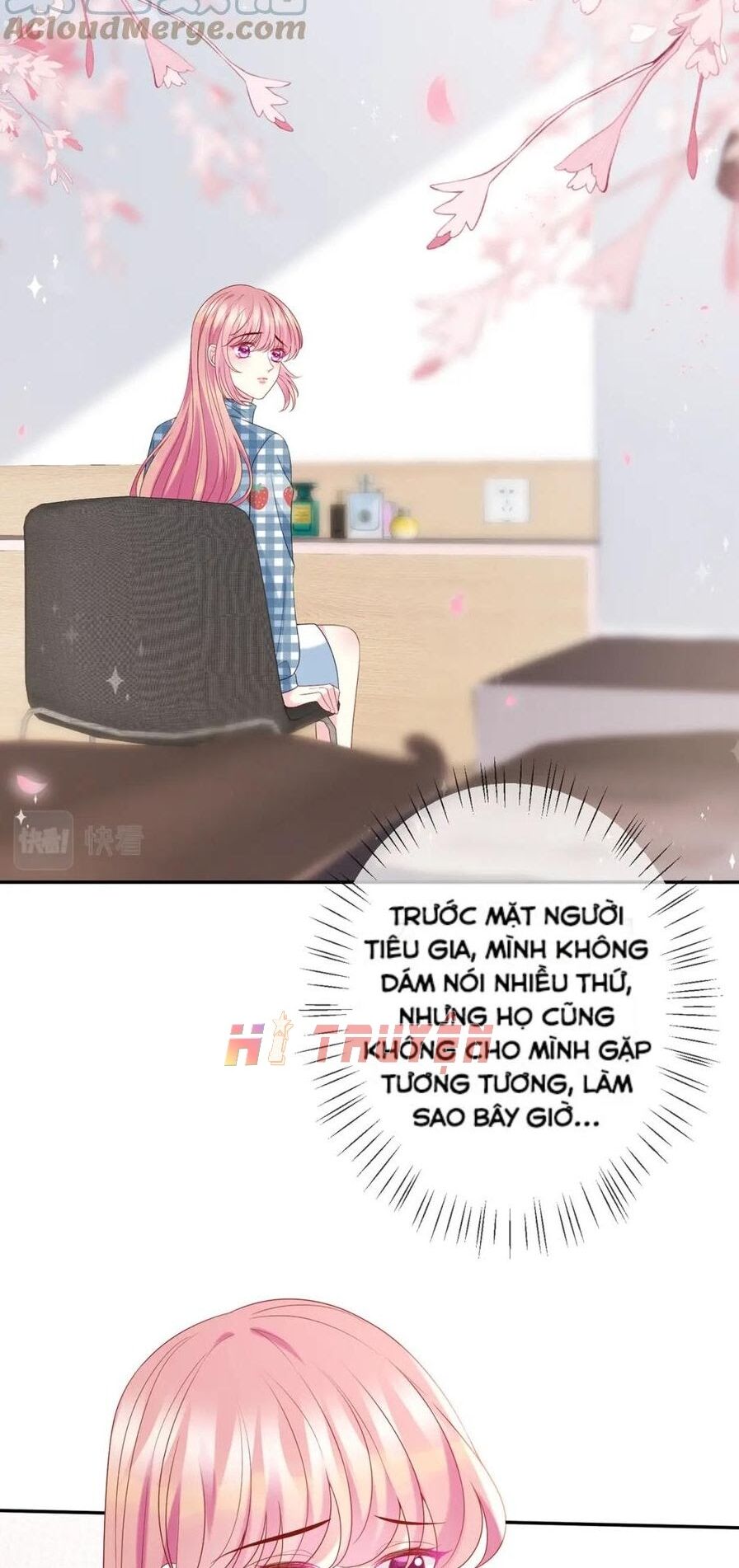 Danh Môn Chí Ái: Chapter 364.1