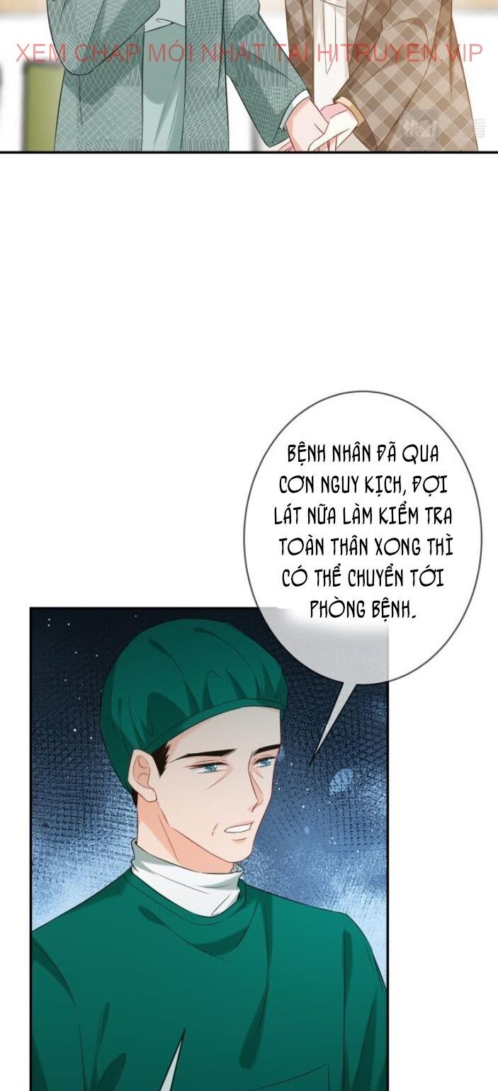 Danh Môn Chí Ái: Chapter 366.2