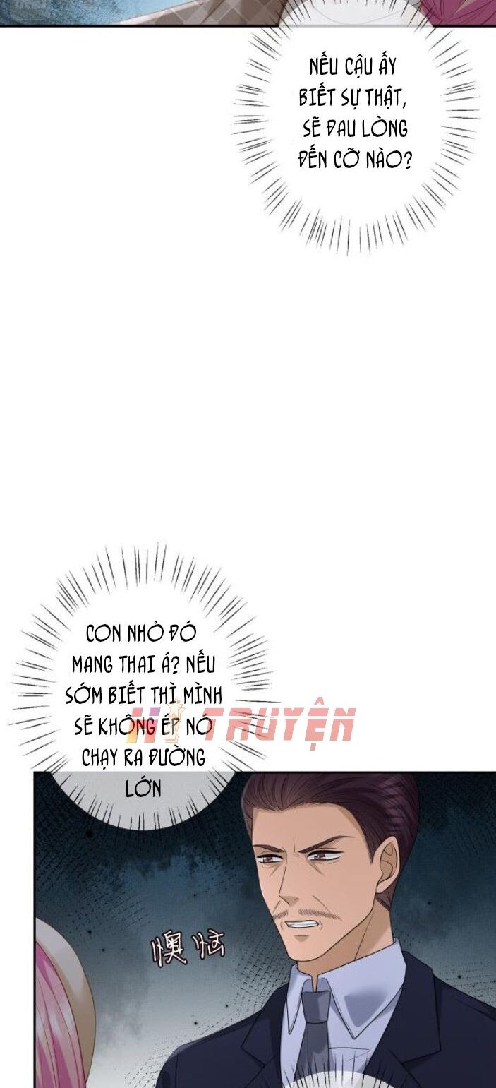 Danh Môn Chí Ái: Chapter 366.2