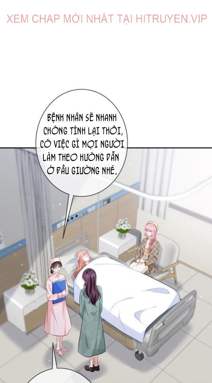 Danh Môn Chí Ái: Chapter 367.1
