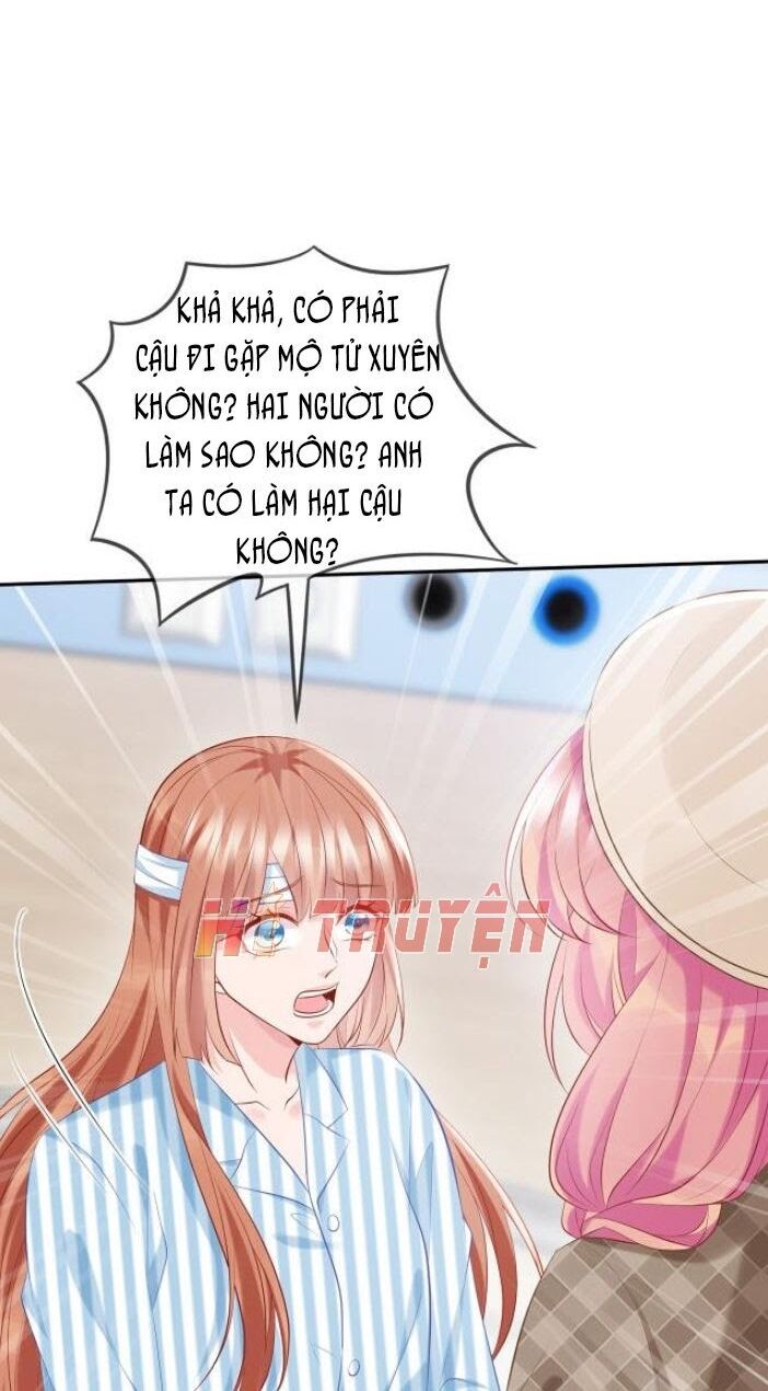 Danh Môn Chí Ái: Chapter 367.1
