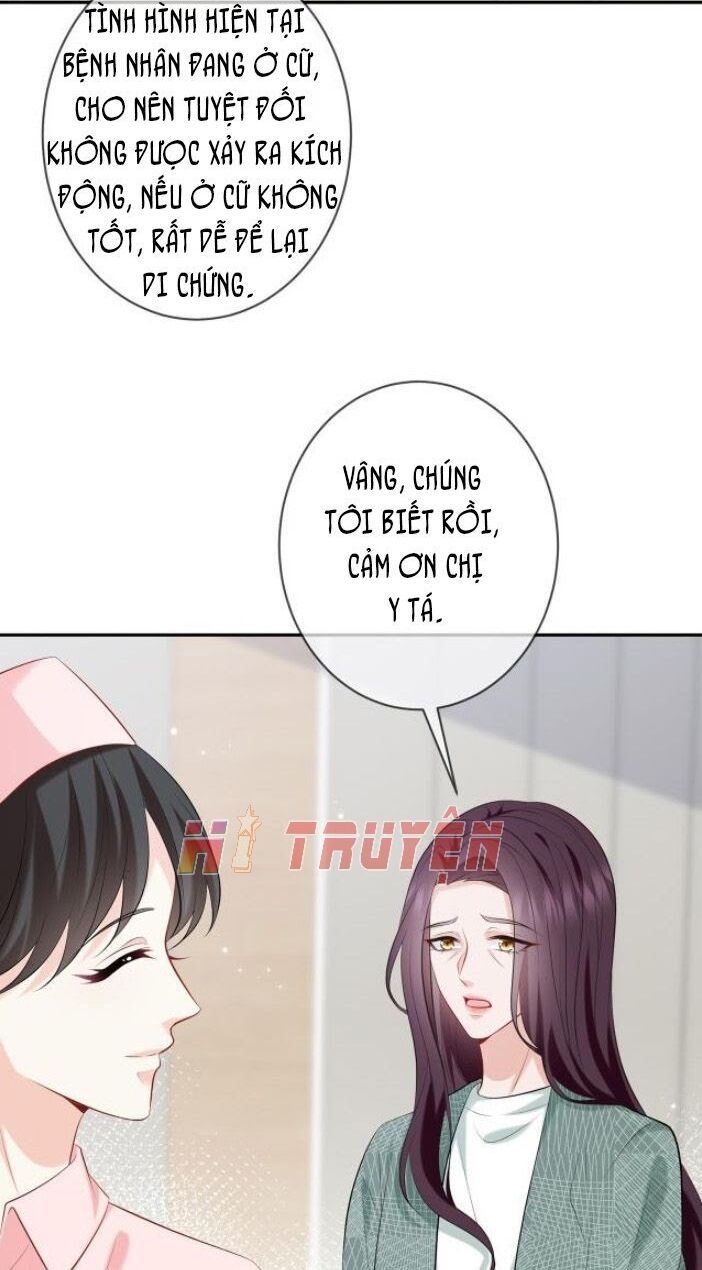 Danh Môn Chí Ái: Chapter 367.1
