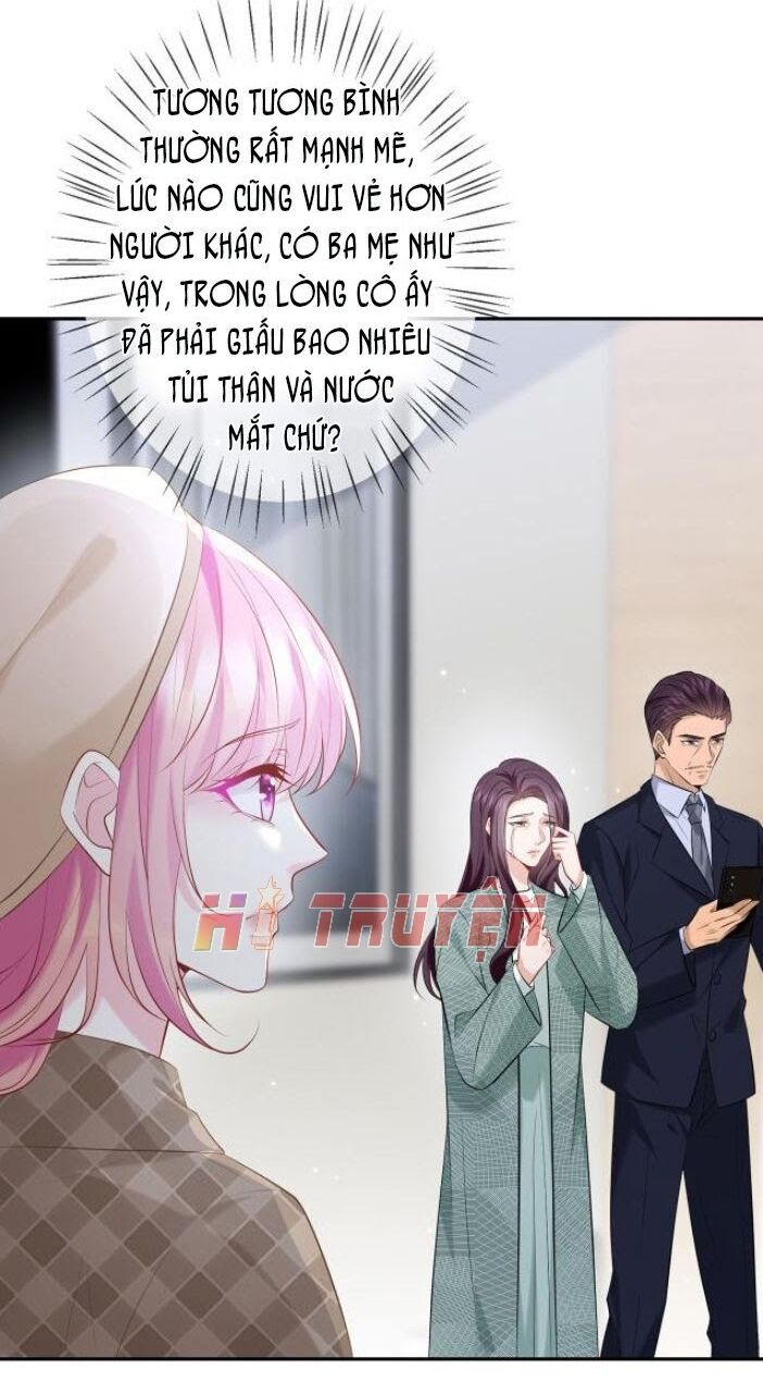 Danh Môn Chí Ái: Chapter 367.1