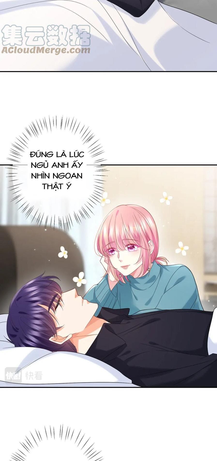 Danh Môn Chí Ái: Chapter 369.1
