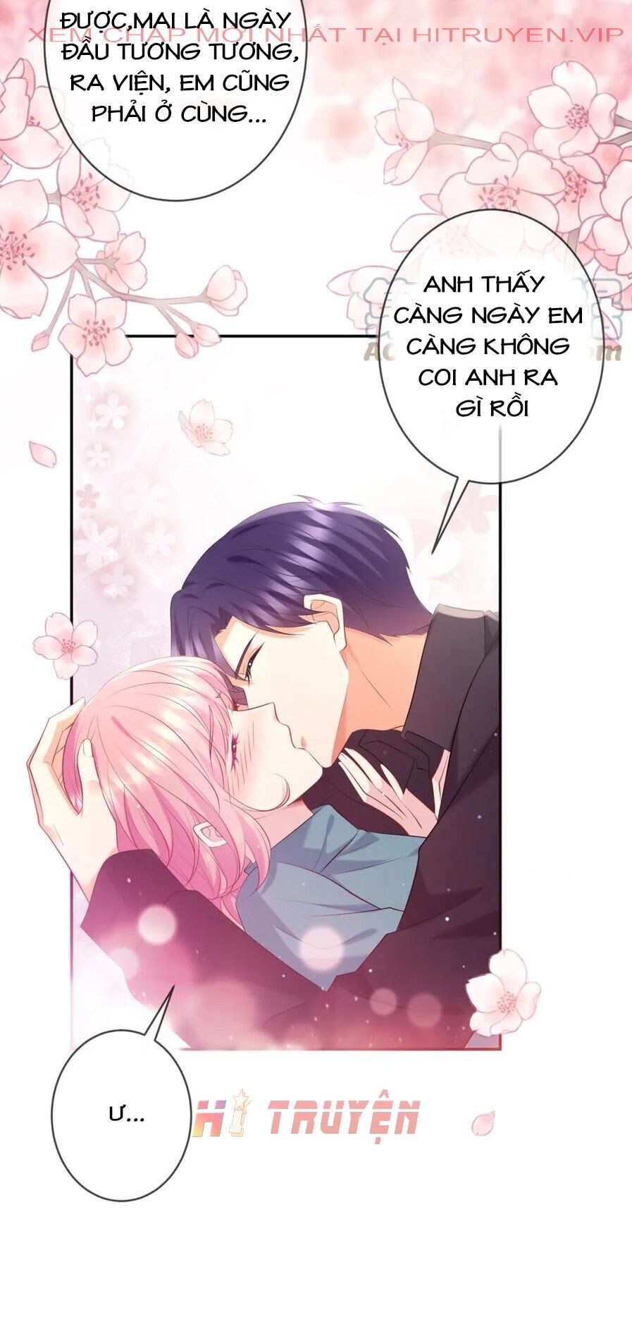 Danh Môn Chí Ái: Chapter 369.1