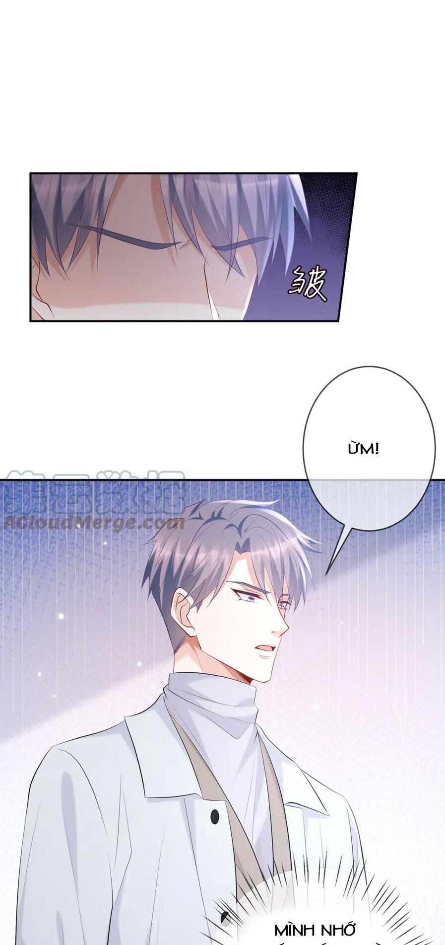 Danh Môn Chí Ái: Chapter 369.1