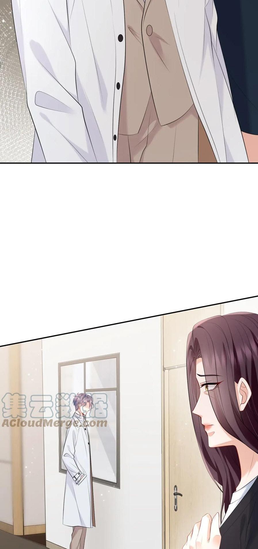 Danh Môn Chí Ái: Chapter 369.1