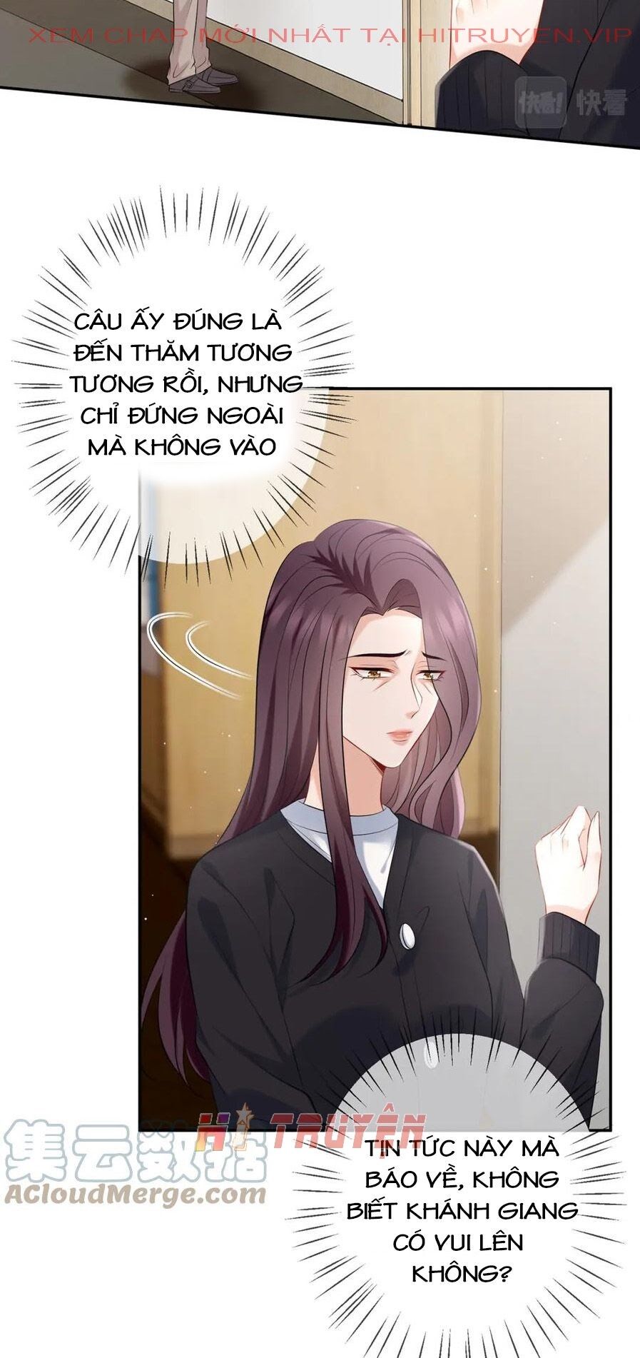 Danh Môn Chí Ái: Chapter 369.1