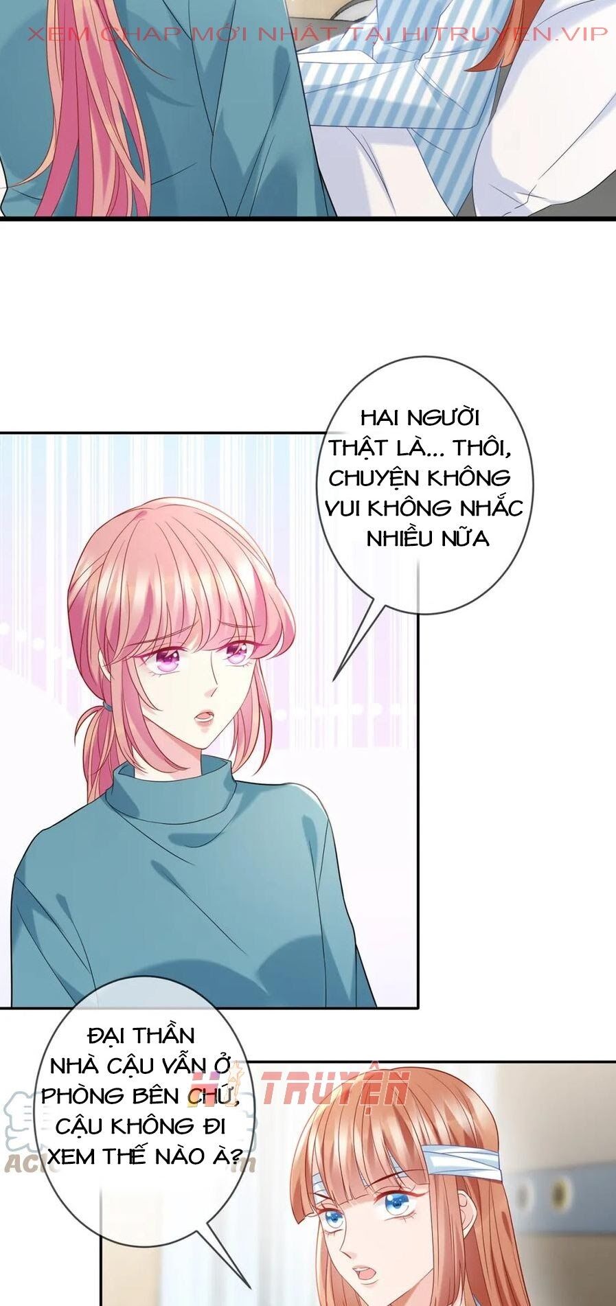 Danh Môn Chí Ái: Chapter 369.1