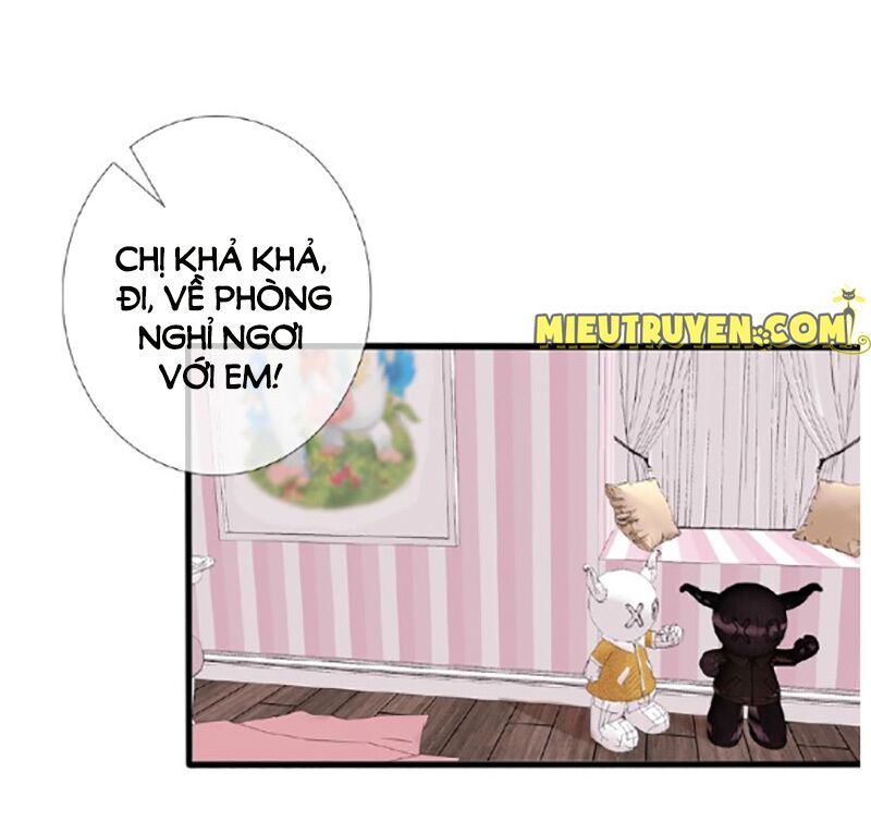 Danh Môn Chí Ái: Chapter 37.2