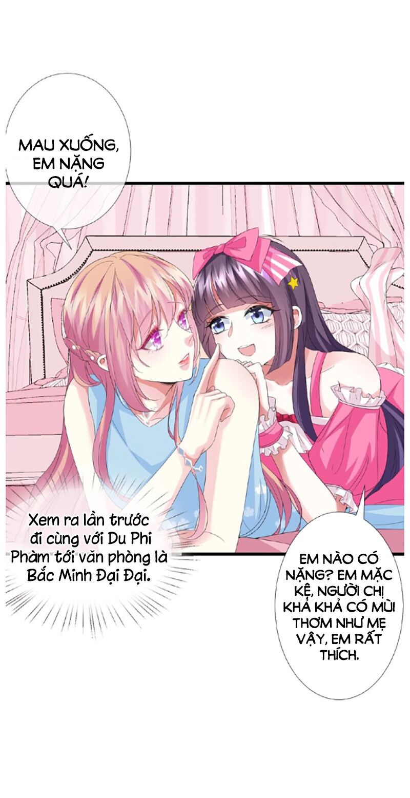 Danh Môn Chí Ái: Chapter 37.2