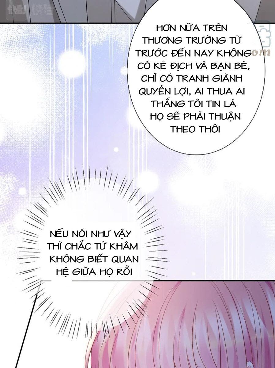 Danh Môn Chí Ái: Chapter 372.1