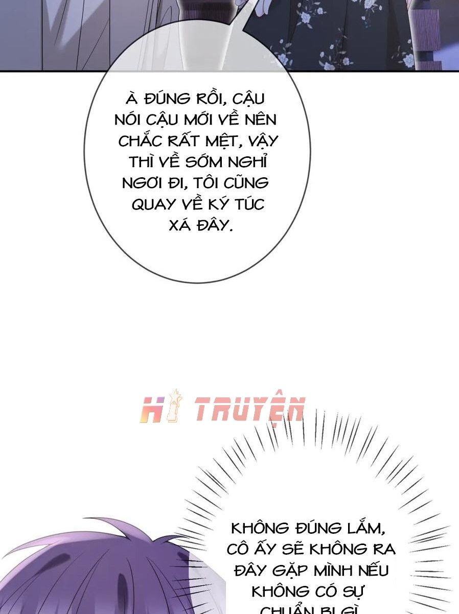 Danh Môn Chí Ái: Chapter 372.1