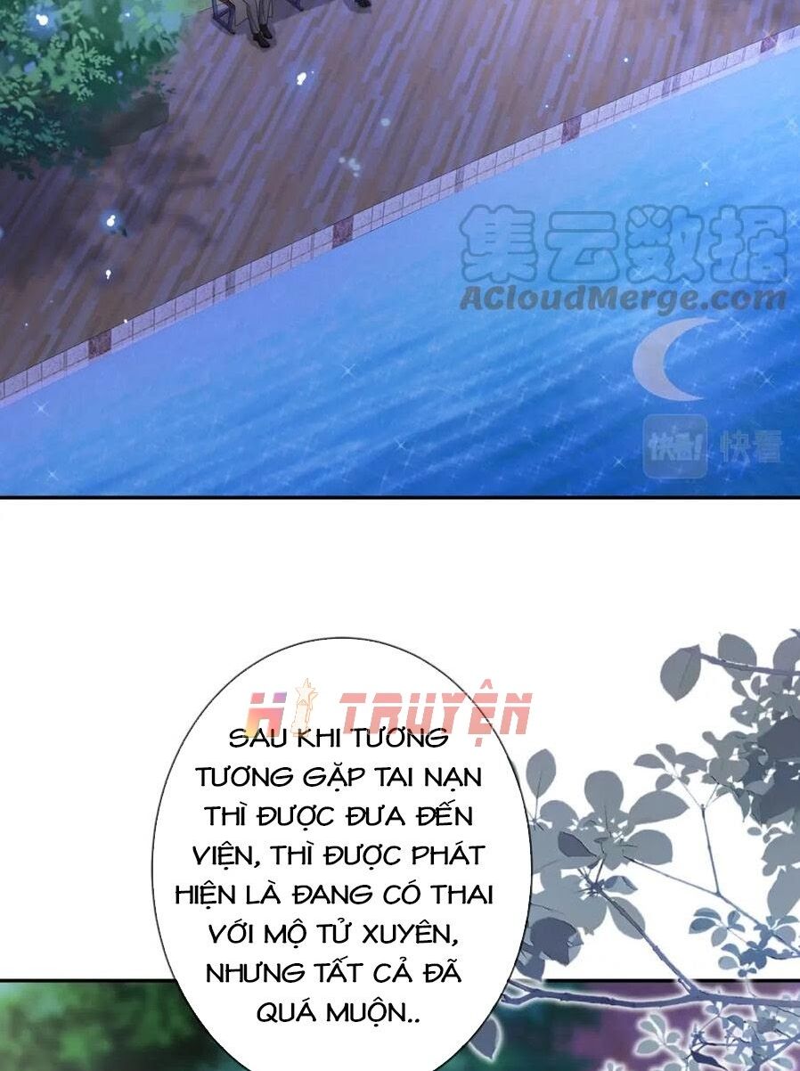 Danh Môn Chí Ái: Chapter 372.1