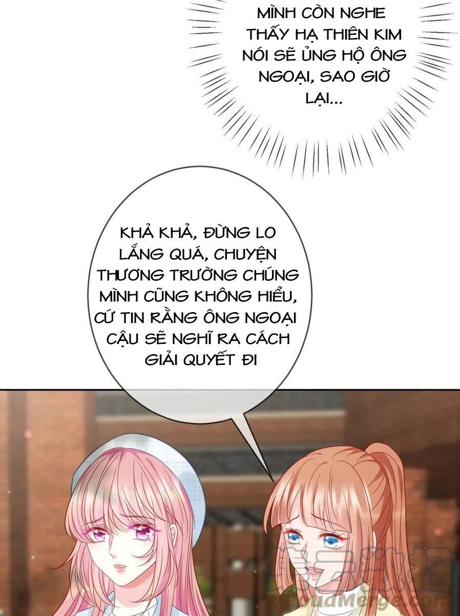 Danh Môn Chí Ái: Chapter 372.1