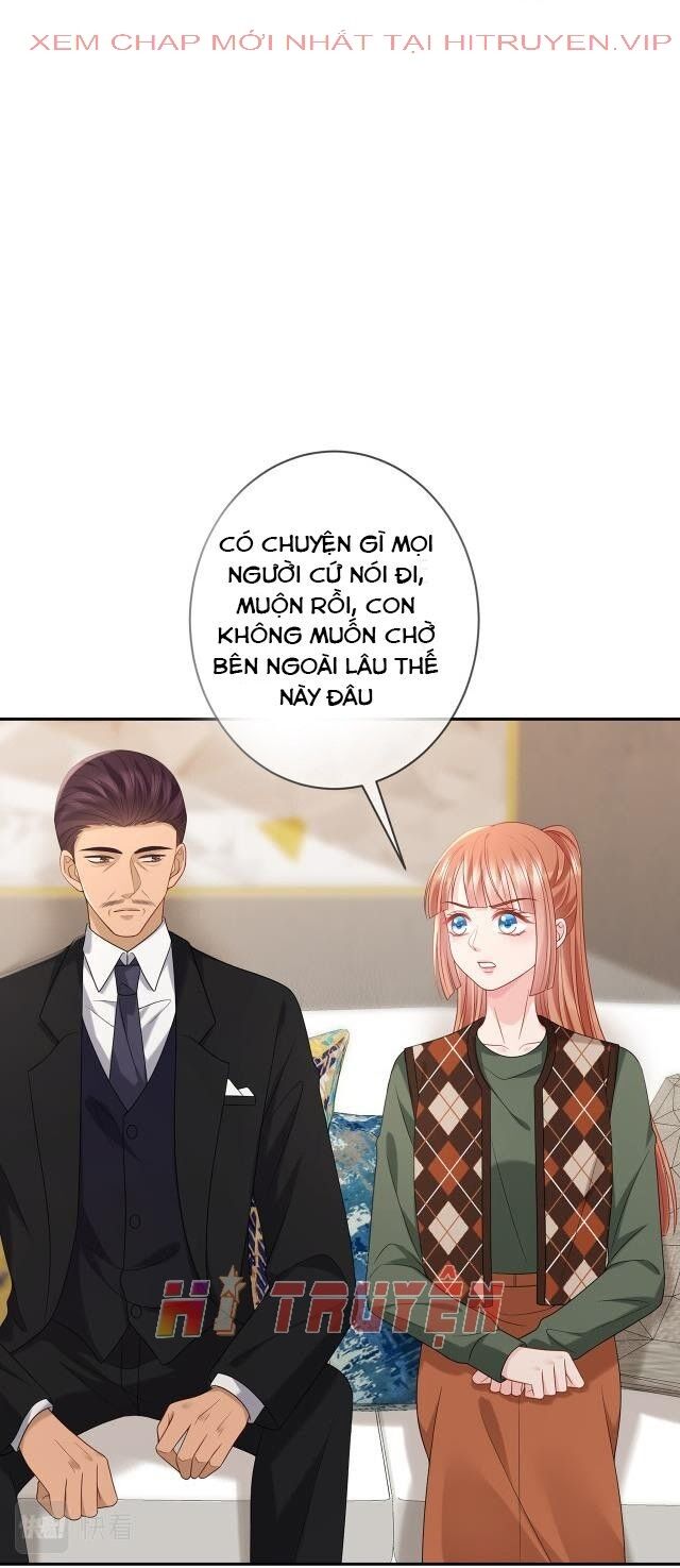 Danh Môn Chí Ái: Chapter 375.1