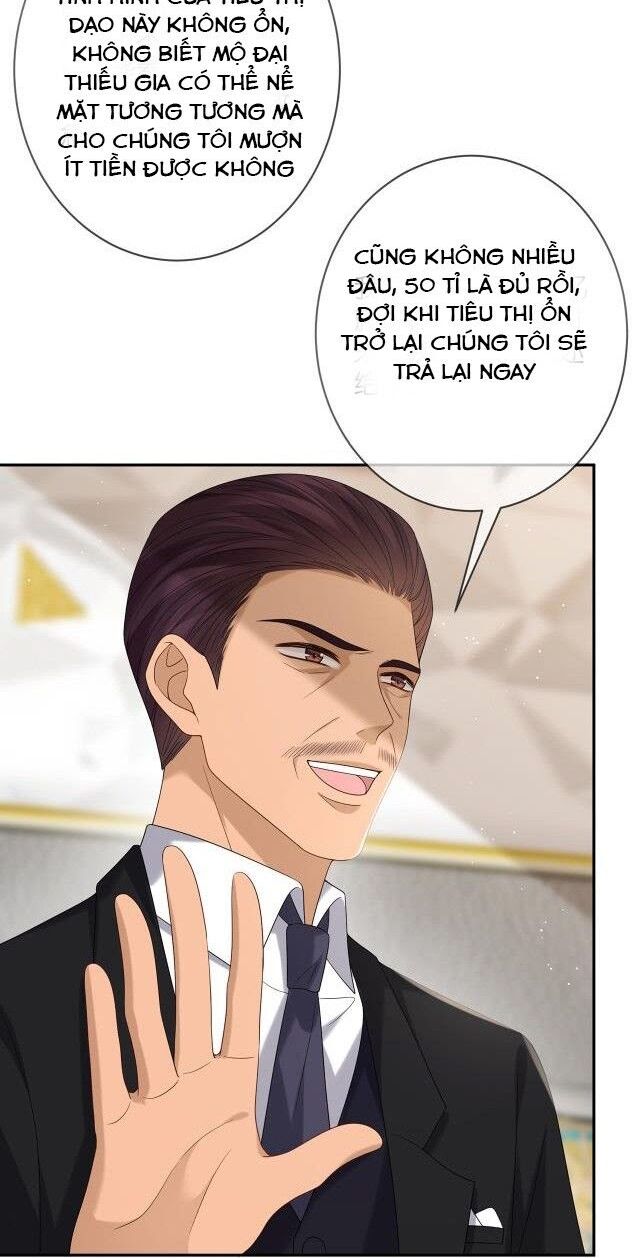 Danh Môn Chí Ái: Chapter 375.1