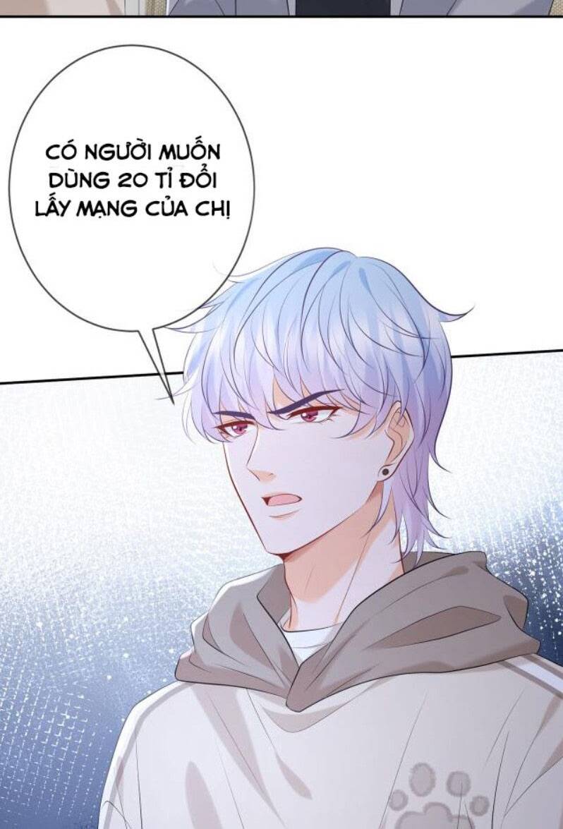 Danh Môn Chí Ái: Chapter 378.2