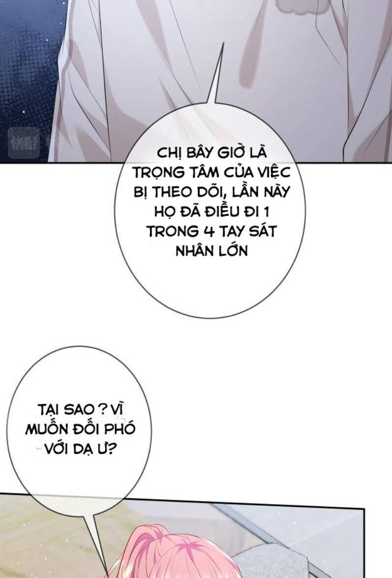 Danh Môn Chí Ái: Chapter 378.2