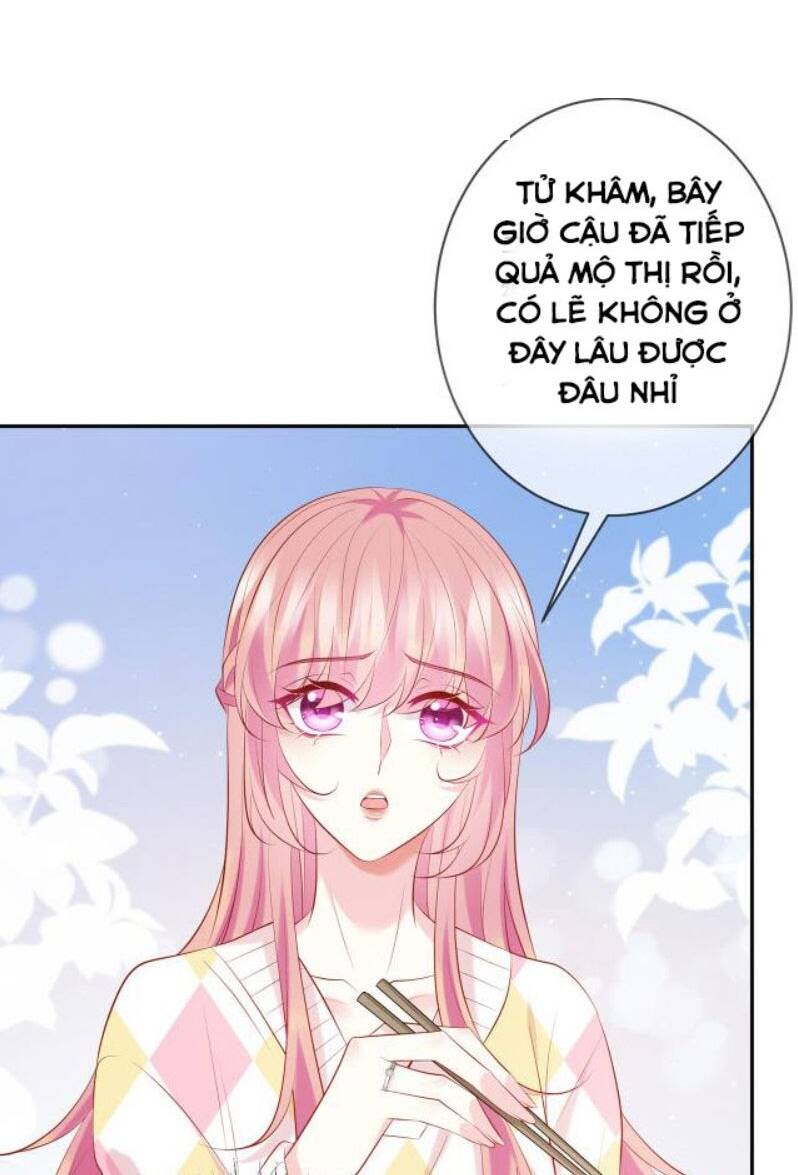 Danh Môn Chí Ái: Chapter 378.2