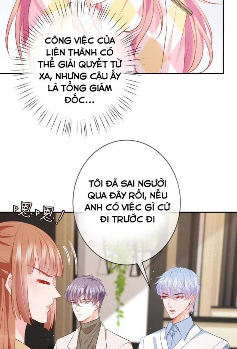 Danh Môn Chí Ái: Chapter 378.2