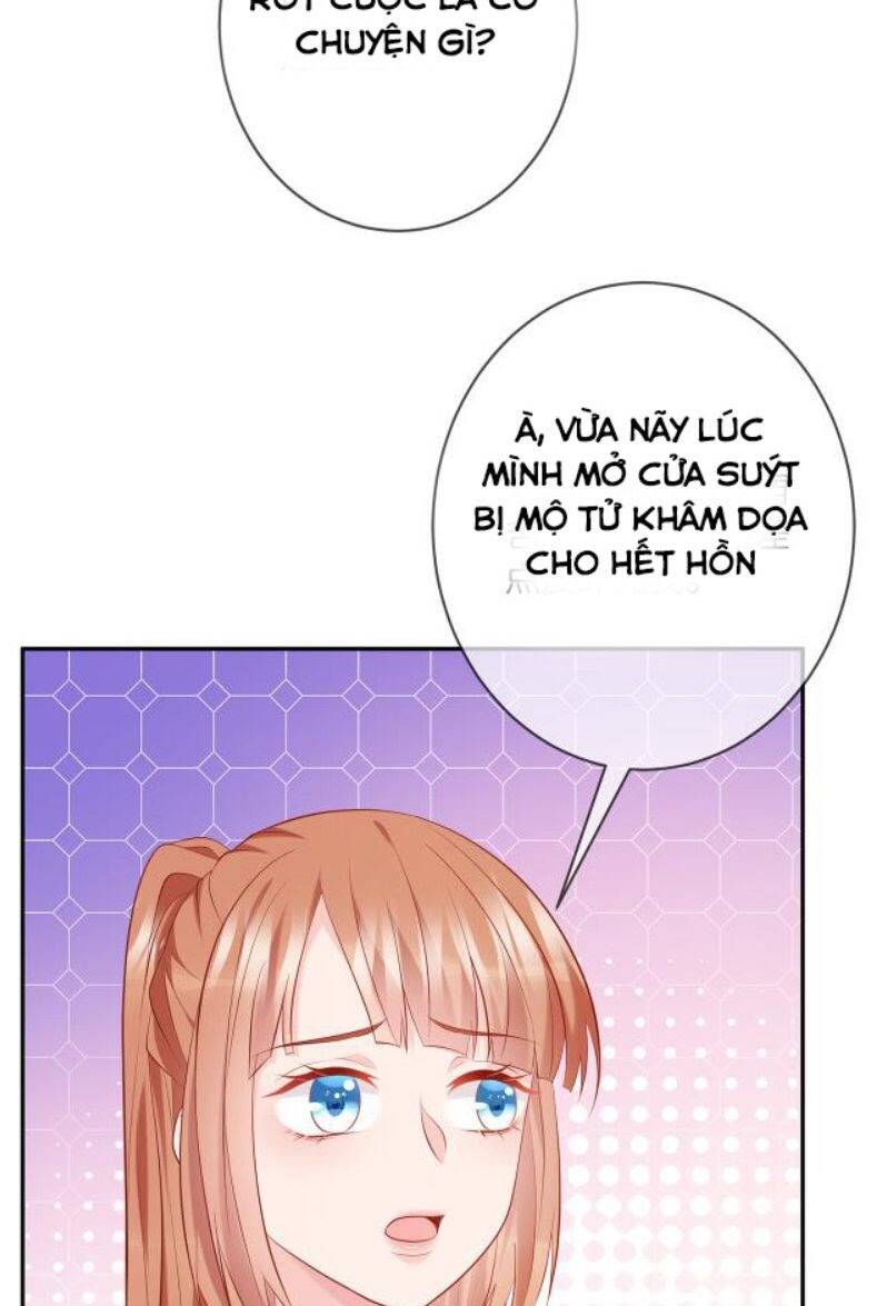 Danh Môn Chí Ái: Chapter 378.2