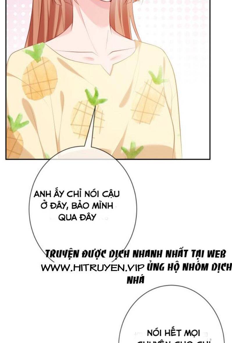 Danh Môn Chí Ái: Chapter 378.2