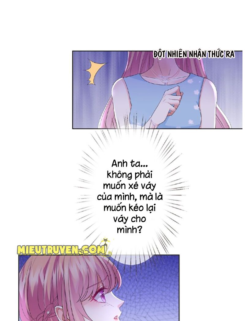Danh Môn Chí Ái: Chapter 38.1