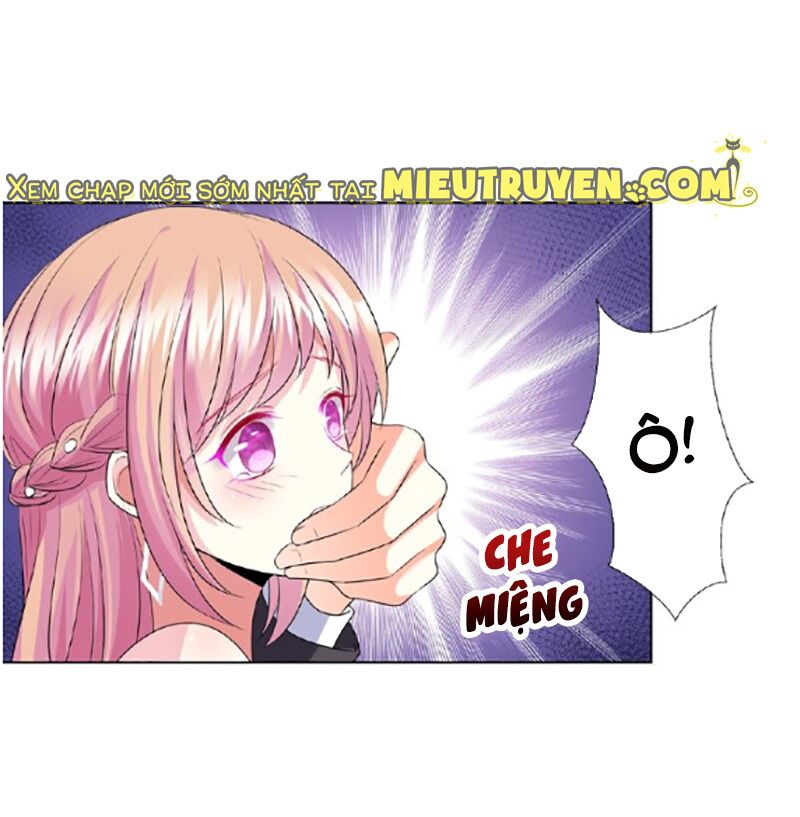 Danh Môn Chí Ái: Chapter 38.2