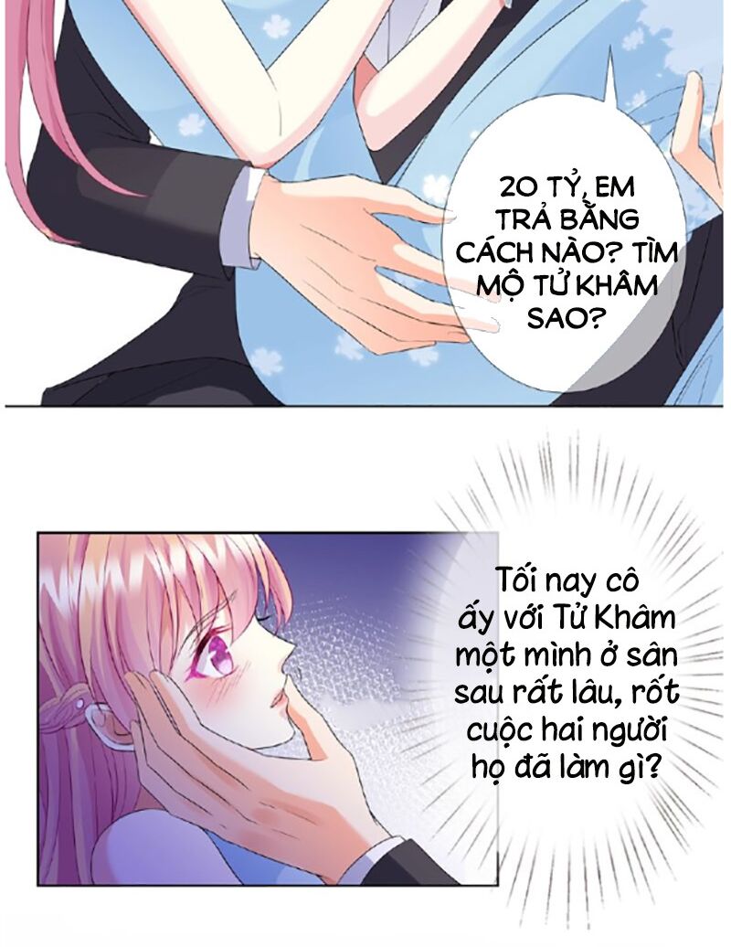 Danh Môn Chí Ái: Chapter 38.2