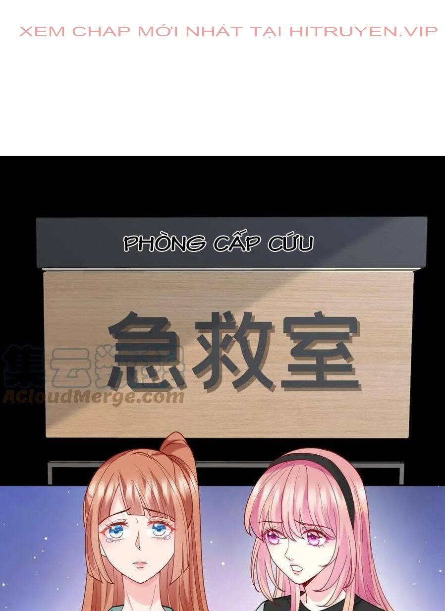 Danh Môn Chí Ái: Chapter 381.1