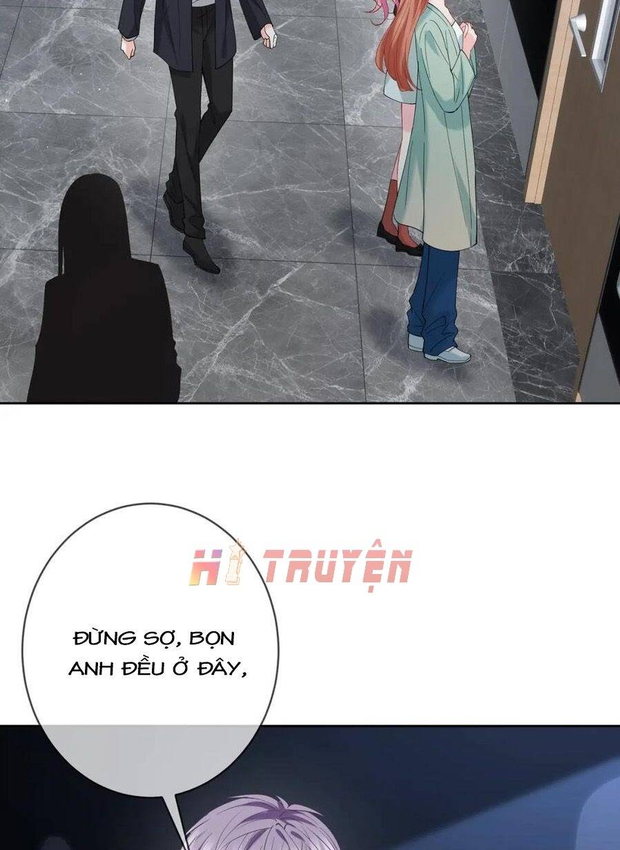 Danh Môn Chí Ái: Chapter 381.1