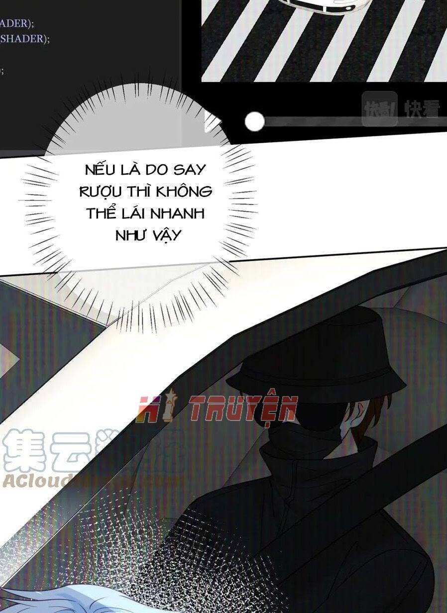 Danh Môn Chí Ái: Chapter 381.1
