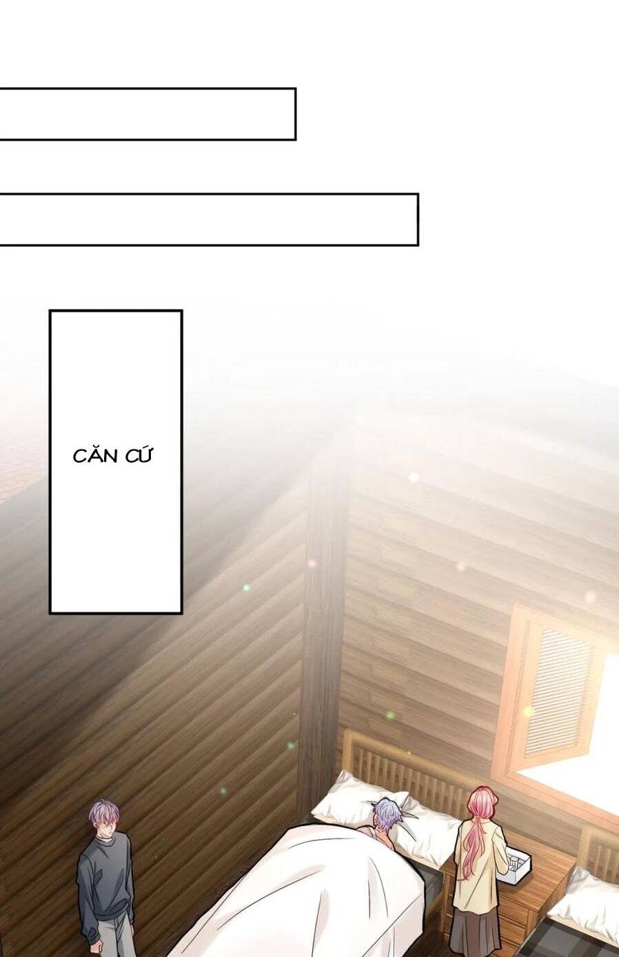 Danh Môn Chí Ái: Chapter 382.1