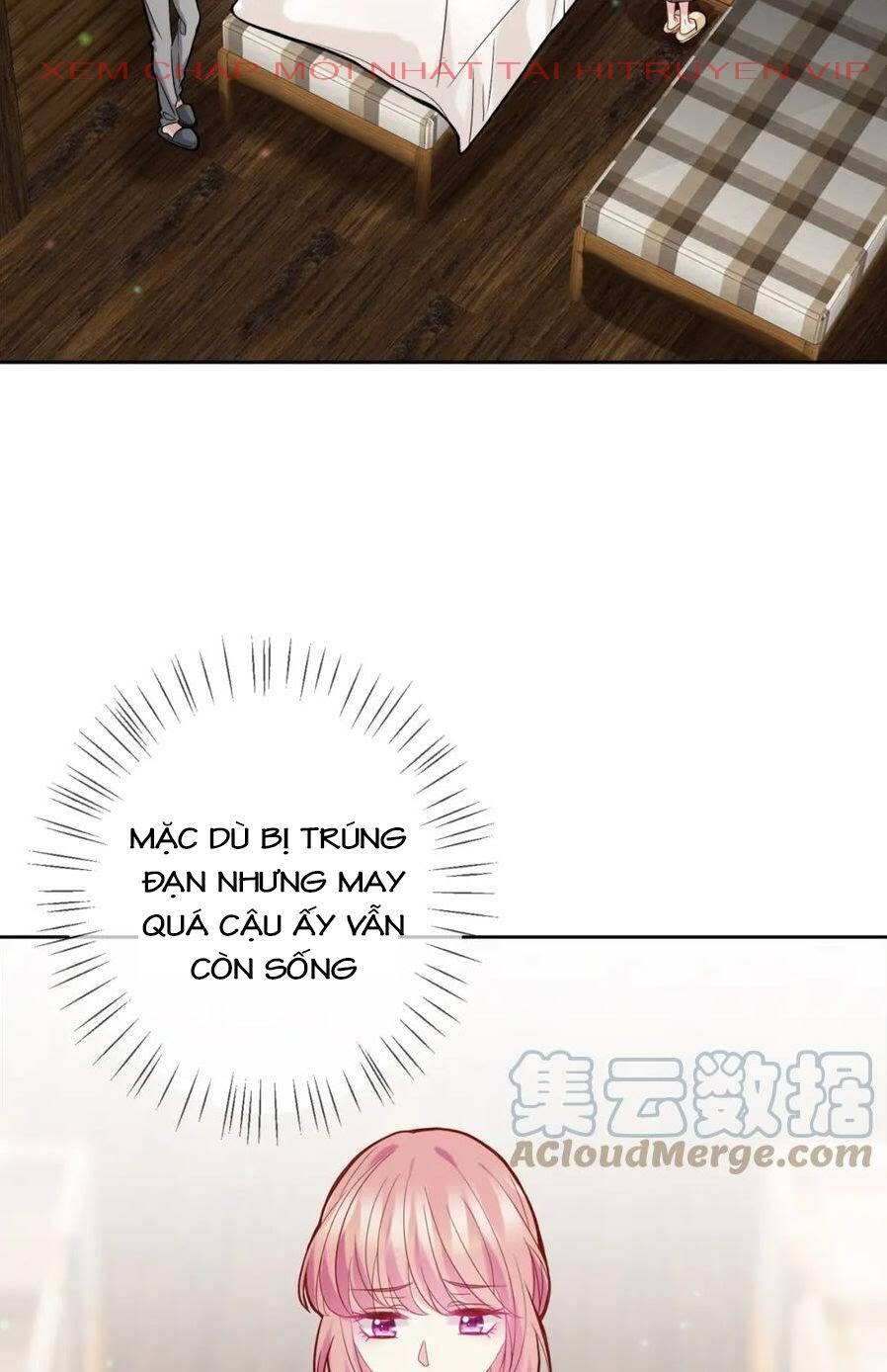Danh Môn Chí Ái: Chapter 382.1