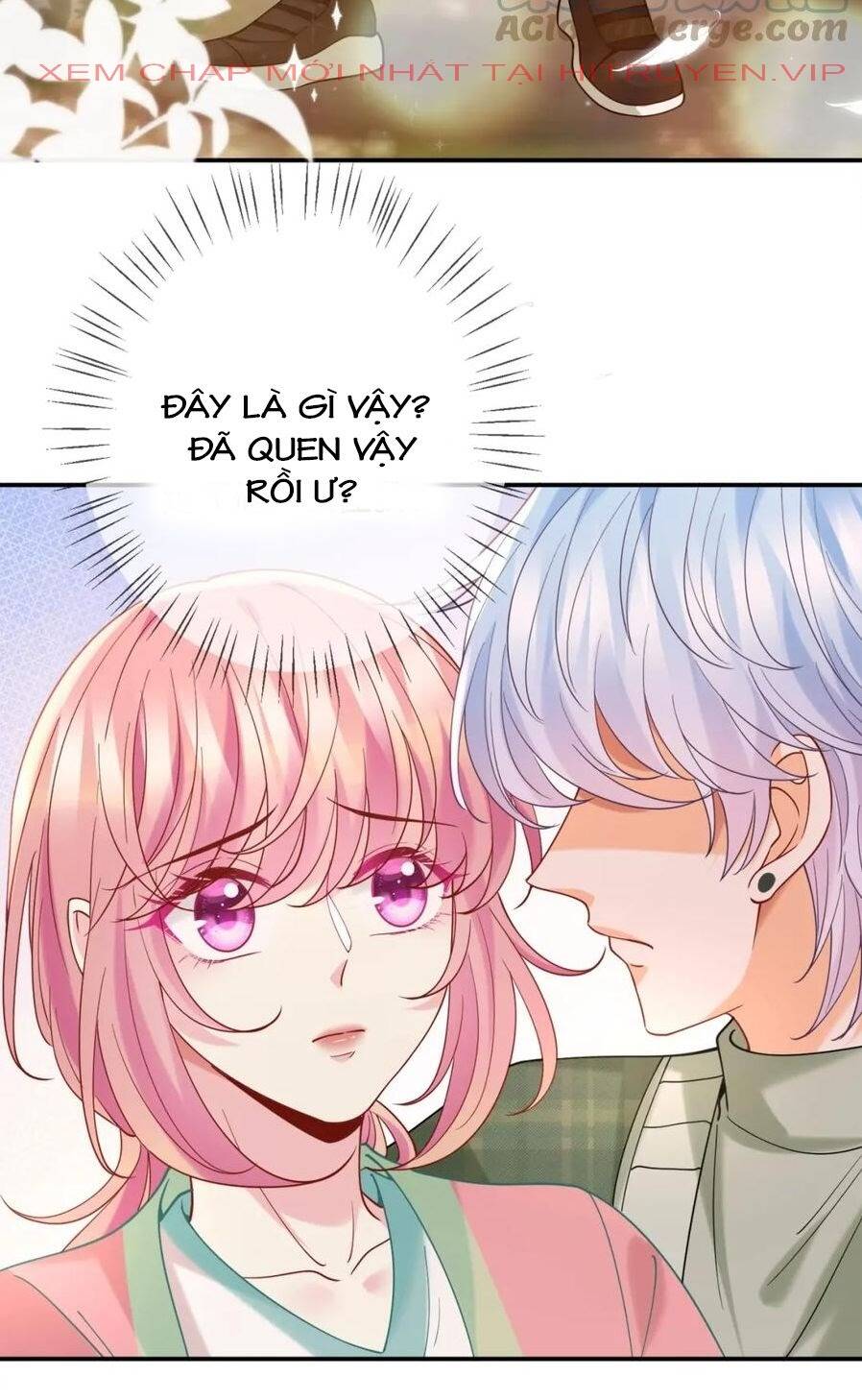 Danh Môn Chí Ái: Chapter 383.2