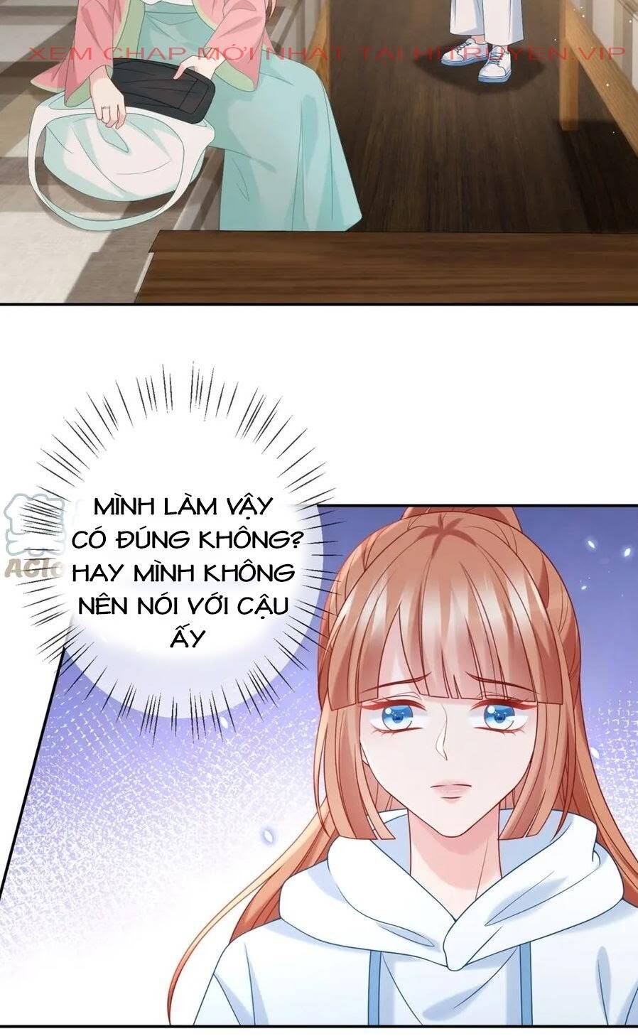 Danh Môn Chí Ái: Chapter 383.2