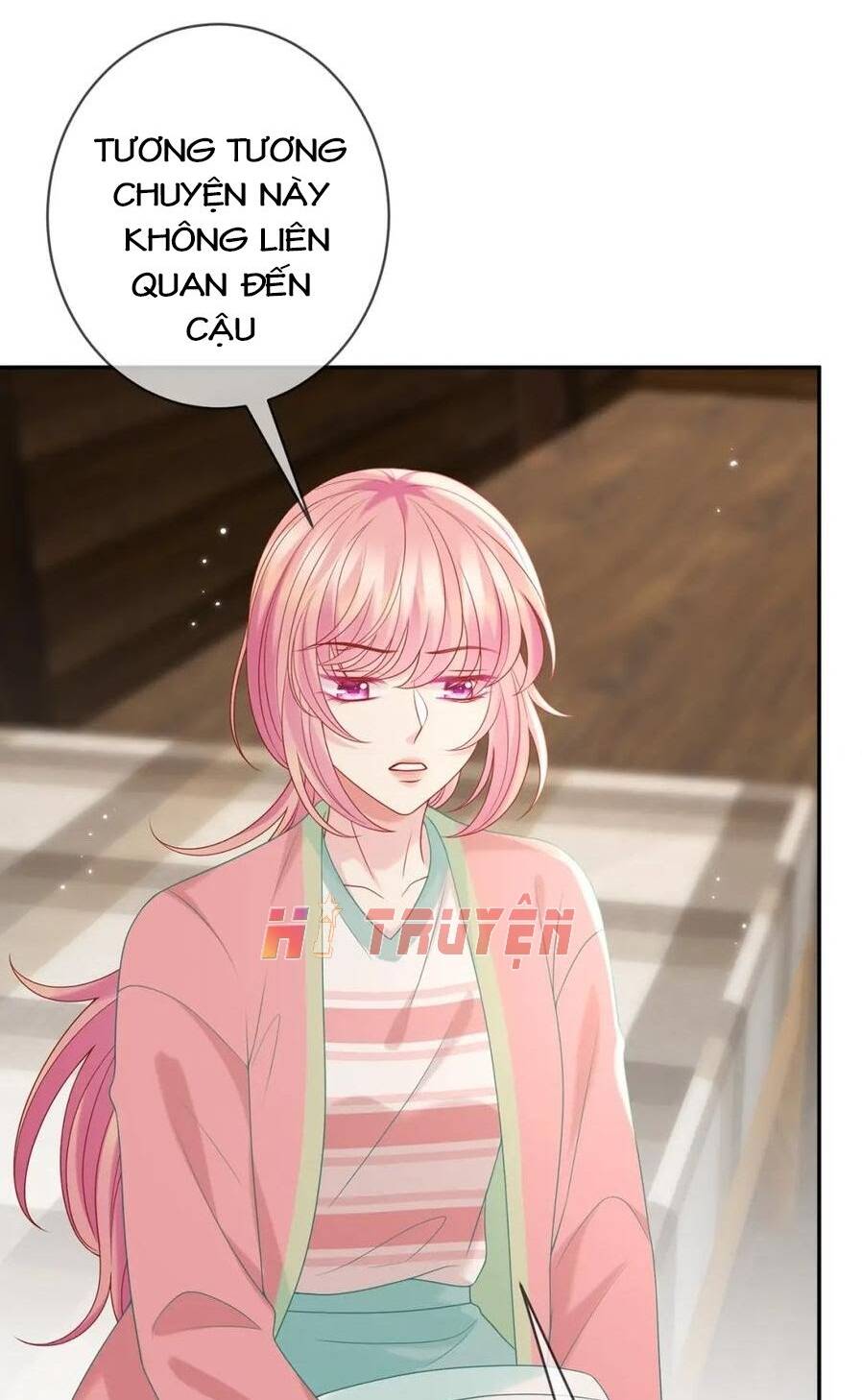 Danh Môn Chí Ái: Chapter 383.2