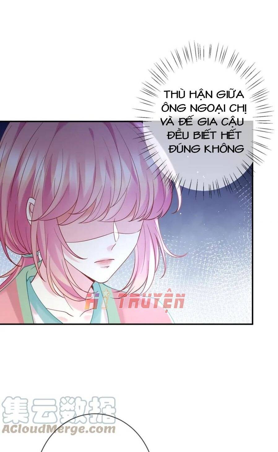 Danh Môn Chí Ái: Chapter 383.2