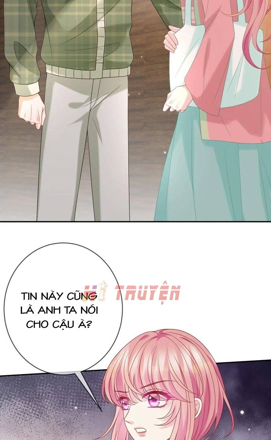 Danh Môn Chí Ái: Chapter 383.2